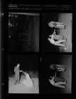 Feature on Amphitheatre (4 Negatives), March - July 1956, undated [Sleeve 8, Folder g, Box 10]